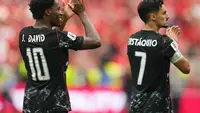 Kanada vs Qatar: Hattrick Spesial Jonathan David dan Kemenangan Bersejarah Kanada