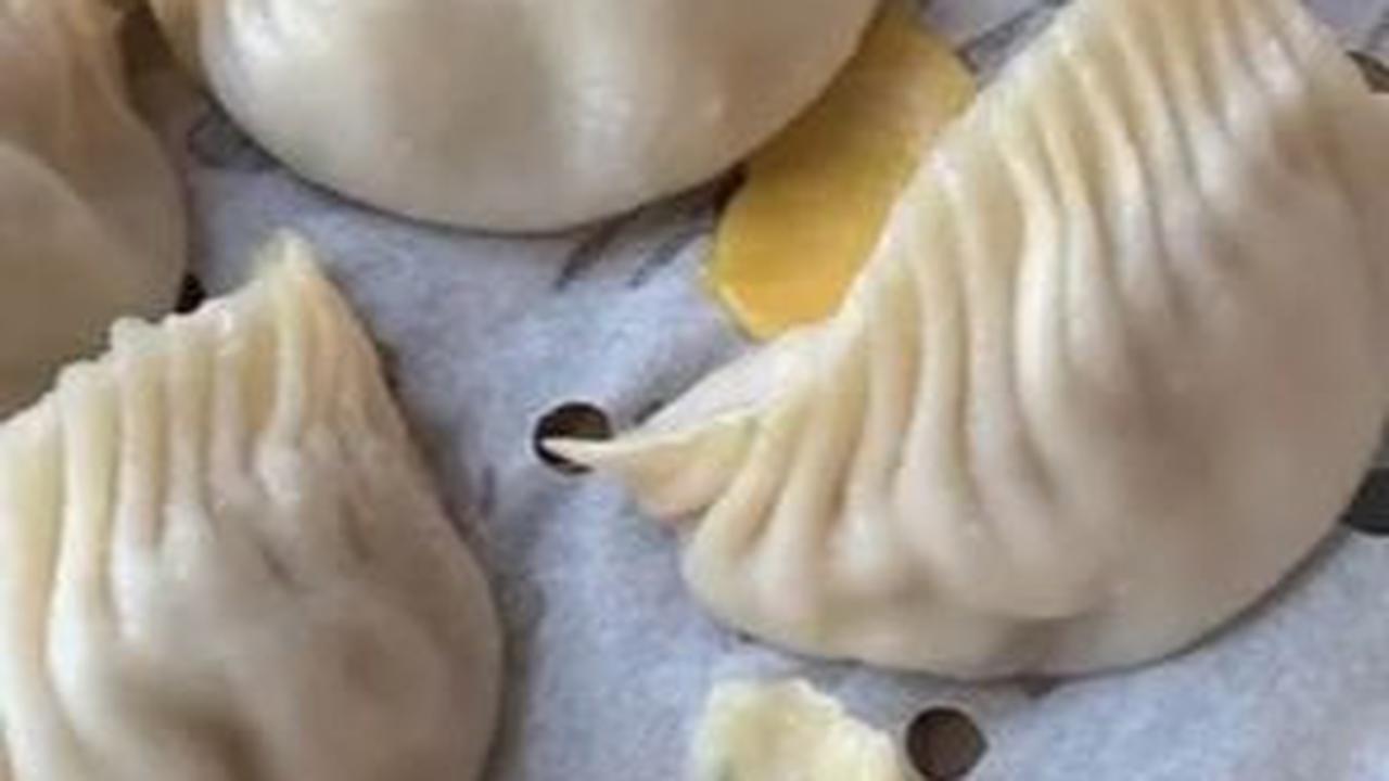 4.	Resep Dumpling Ayam Sayur