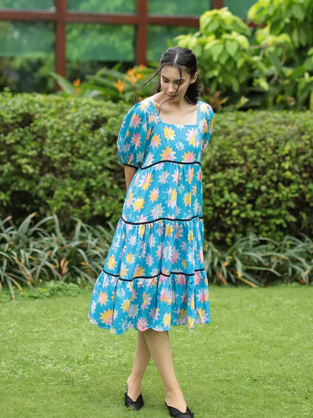 Foto liburan keluarga