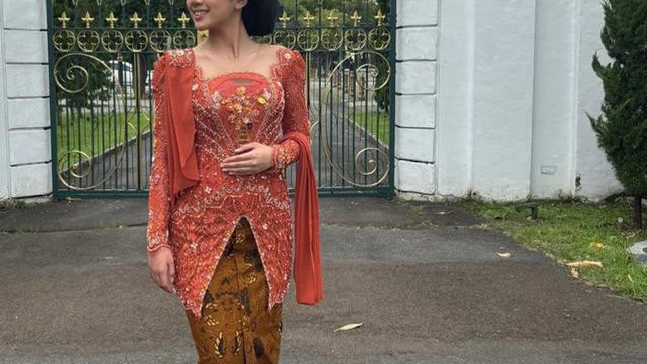 Potret Leticia Joseph Putri Sheila Marcia/Instagram/@leticiajosephh