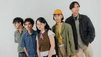 Vokalis Starrducc Viral Dipuji Mirip Hanni NewJeans, Kini Umumkan Karya Baru