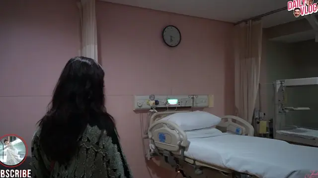 Jelang Lahiran, Ini 6 Potret Ruang Perawatan Jessica Iskandar di Rumah Sakit