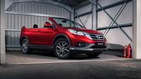 Honda CR-V Roadster (Honda)