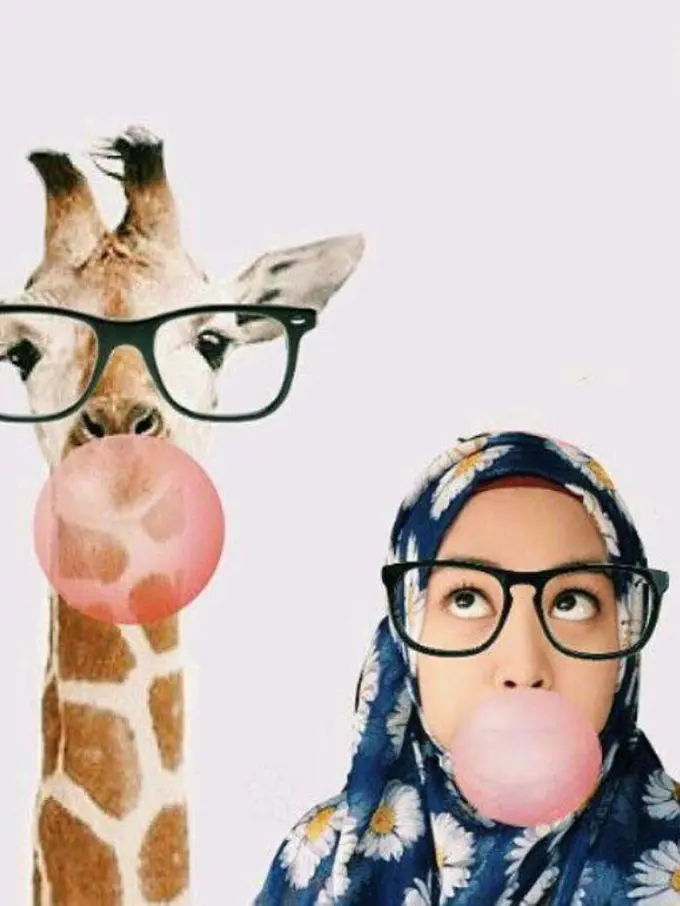 Kata Bijak Seleb Instagram Ria Ricis yang Bisa Suntik Semangatmu