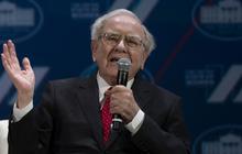 Prinsip Hidup Mencengangkan Warren Buffett: Kesuksesan Bukan Tentang Bekerja Mati-matian