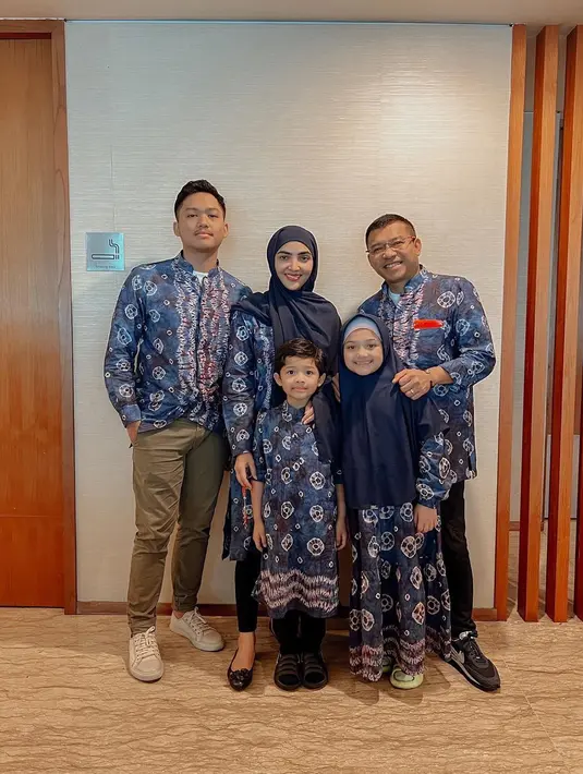 [Instagram/ashanty_ash]