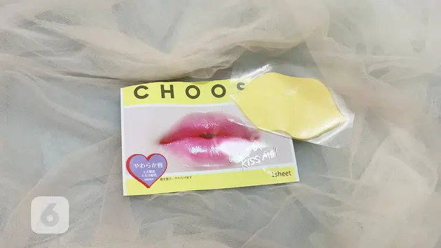 Choosy