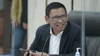 Wakil Direktur Utama BRI Catur Budi Harto