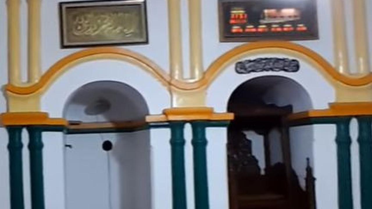 Dok. Istimewa