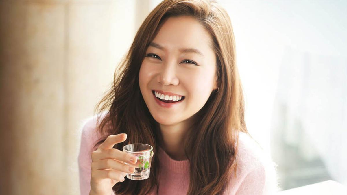 Akting Gong Hyo Jin dalam 'Producers' Dipuji Mantan Pacar