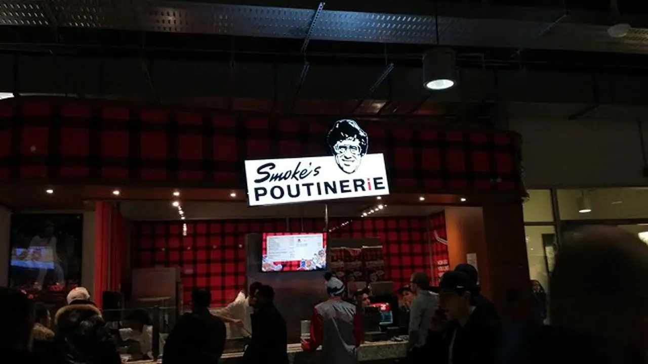 Poutine