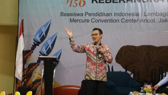 Bkkbn Ubah Pola Pikir Remaja Soal Nikah Dini Dengan Pengetahuan Kesehatan Reproduksi Health Liputan6 Com