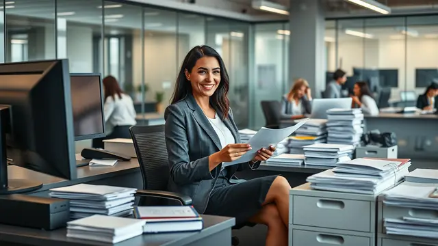 Career and Finances