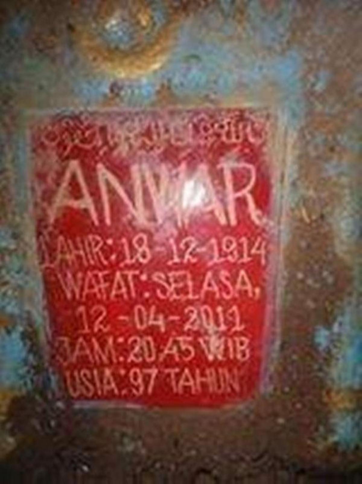 Kisah Miris Perwira Eks Komandan Kompi Pejuang Kemerdekaan