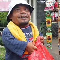 Ucok Baba (Youtube/Ucok Baba official)