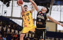 Fakta Unik IBL: Satya Wacana Salatiga Tumbang Tragis dari Kesatria Solo Usai Mandek 9 Menit Tanpa Angka