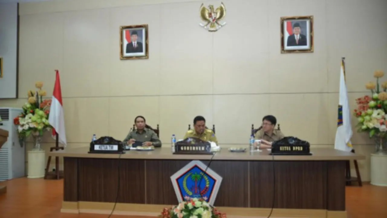 Sengketa Agraria Hambat Pembangunan Infrastruktur di Sulut
