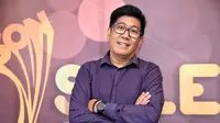 Denny Malik (Adrian Putra/bintang.com)