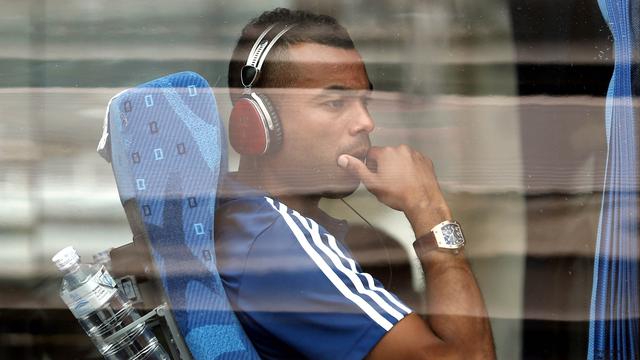 Ashley Cole
