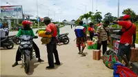 Lebih Untung, Warga RI di Perbatasan Papua Nugini Rela Terima Mata Uang Kina