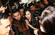 VIDEO: Momen Sidang Korupsi Timah Riuh, Hakim Salah Sebut Nama Sandra Dewi