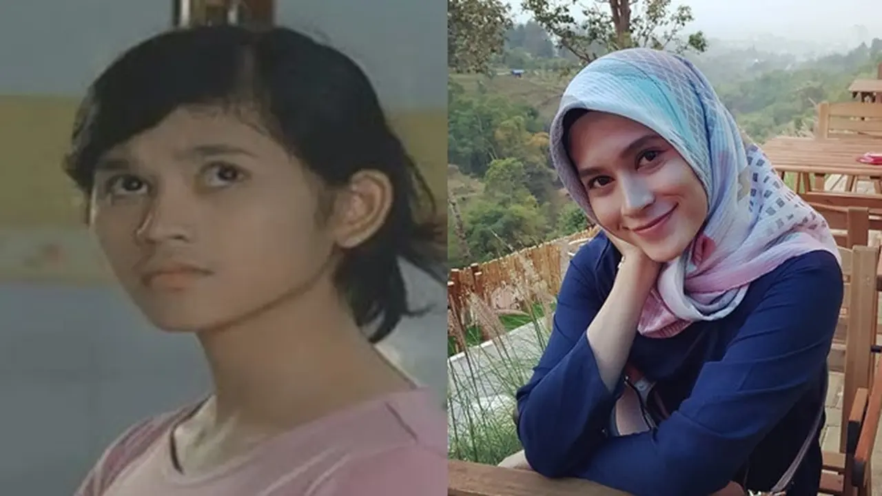 6 Potret Terbaru Sonia Prastika, Pemeran Minah di Mini Series 'Jungkir Balik Dunia Sissy'