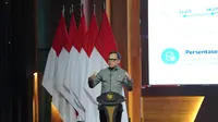 Wamendagri Bima Arya Dorong SP4N-LAPOR! Jadi Instrumen Perbaikan Pelayanan Publik