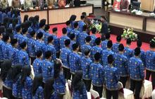 Batas Usia Pensiun PNS Diusulkan Naik, Bagaimana Peluang Fresh Graduate jadi Abdi Negara?