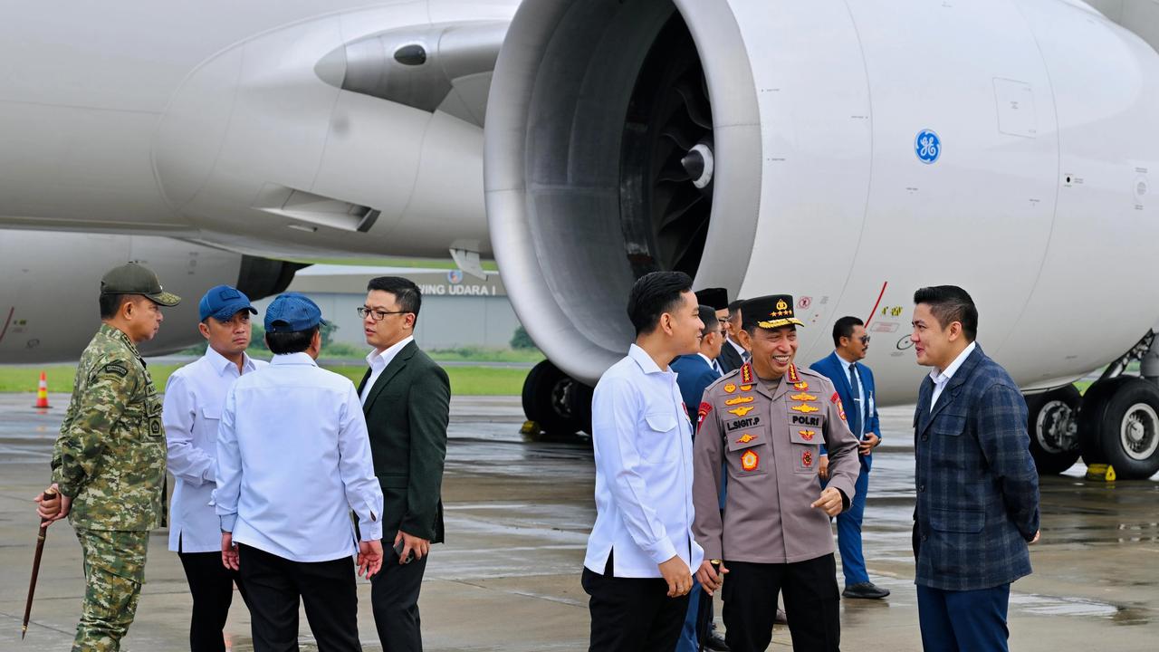 Presiden Prabowo Tiba di Tanah Air, Bawa Oleh-Oleh Kemitraan Strategis dari Rusia dan Prancis