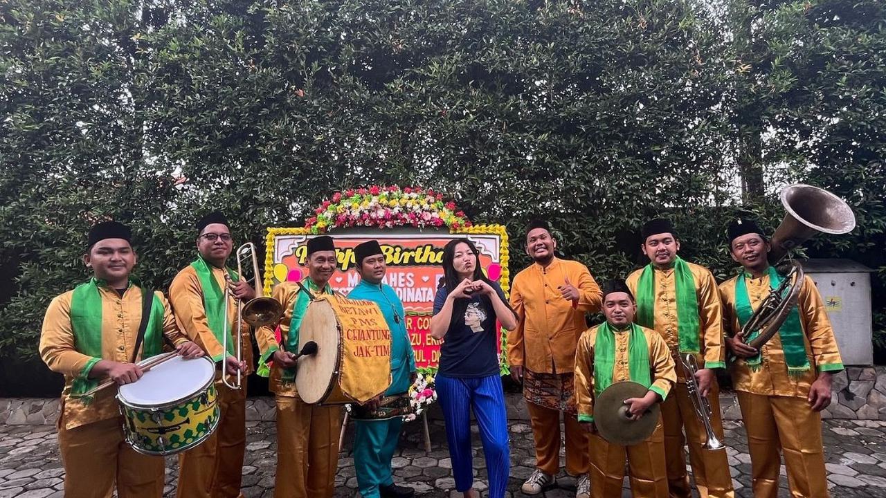 Dok. Istimewa