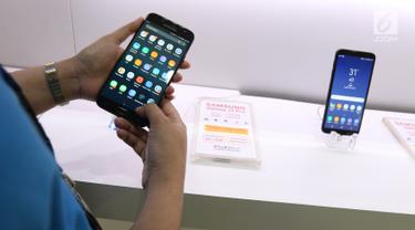 Pemerintah Bakal Blokir Ponsel Black Market