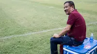 Alasan Umuh Muchtar Tak Dampingi Persib pada Laga Perdana