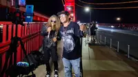 TikTokers Ampera Kena Imbas Usai Viral Rendang Willie Salim Raib Diserbu Warga Palembang