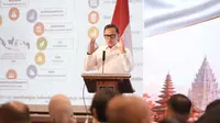 Bima Arya Minta Mitigasi Bencana Masuk Perencanaan Daerah
