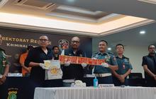 VIDEO: Puspom TNI Tegaskan Pengemudi Fortuner Arogan Bukan Keluarga Marsda Purn Asep Adang