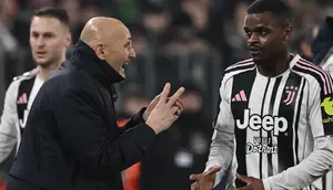 Liverpool Jajaki Transfer Bek Juventus Pierre Kalulu Tahun Depan