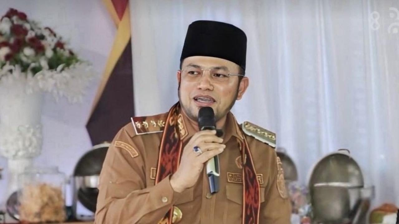 Gubernur Kaltim Minta Brida Lakukan Riset Efektivitas Program Pembangunan untuk Kesejahteraan Rakyat