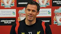 Carragher Menyesal Sudah Pensiun, Ini Alasannya