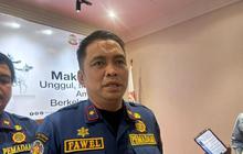 Damkarmat Makassar Siagakan Tujuh Posko Hadapi Ancaman Godzilla El Nino