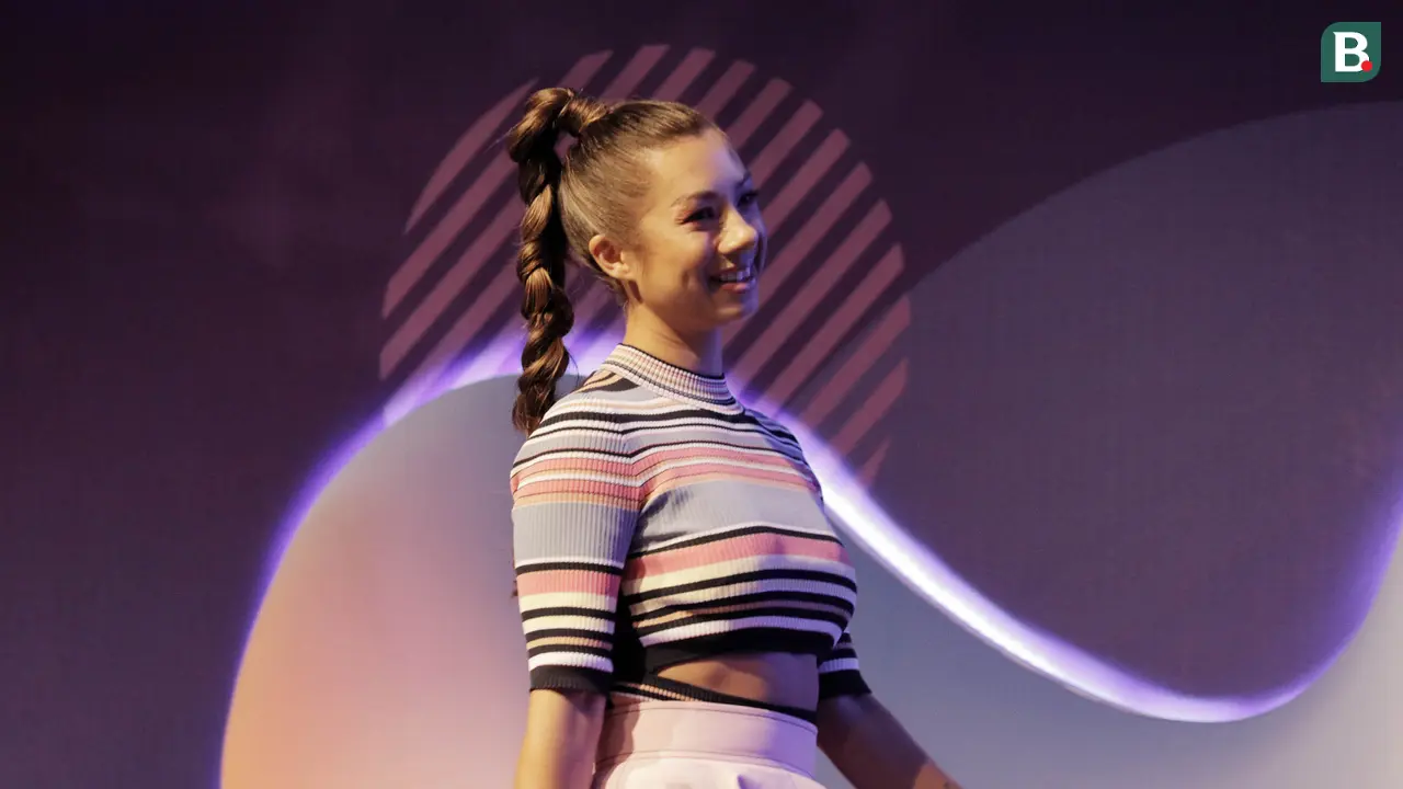 Jennifer Bachdim