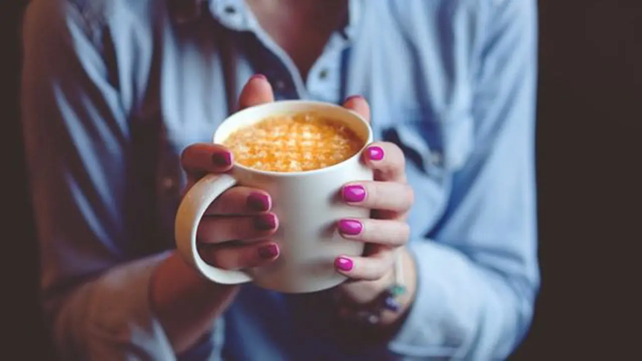 Cara minum kopi/copyright Pexels.com