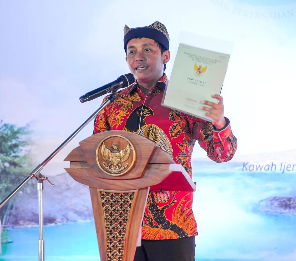 Dok. Istimewa