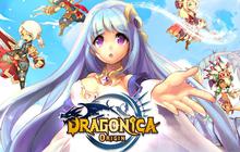 Gravity Game Bakal Rilis Dragonica Origin di Asia Tenggara