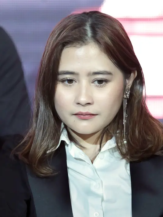 Prilly Latuconsina (Bambang E Ros/Fimela.com)
