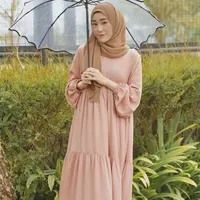 Larissa Chou. (Foto: Instagram @larissachou)