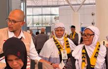 Kemenhaj Imbau Jamaah Patuhi Aturan Kepulangan Jamaah Haji untuk Kelancaran Proses