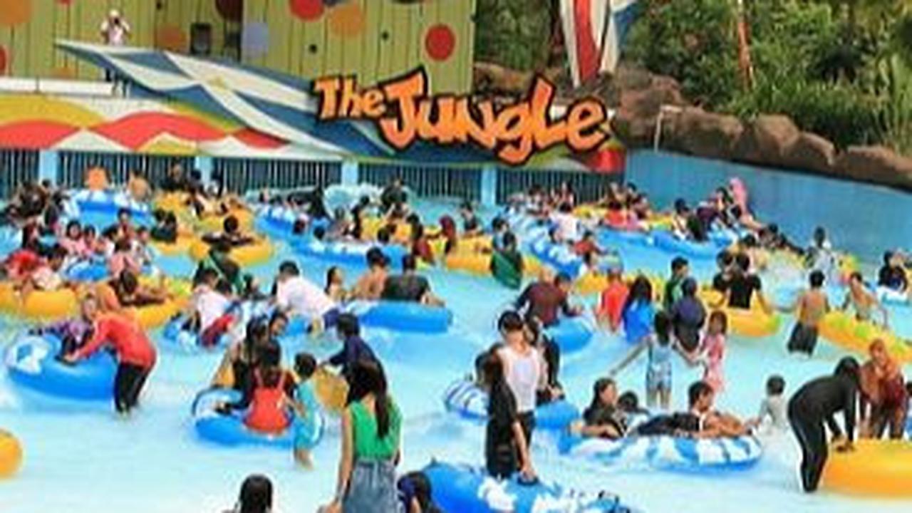 13 Tempat Wisata di Puncak yang Populer dan Seru, Wajib Mampir
