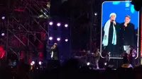 Lagu Marhaban Ya Ramadhan dari Hadad Alwi dan Anti Viral Lagi, Simak Lirik dan Maknanya