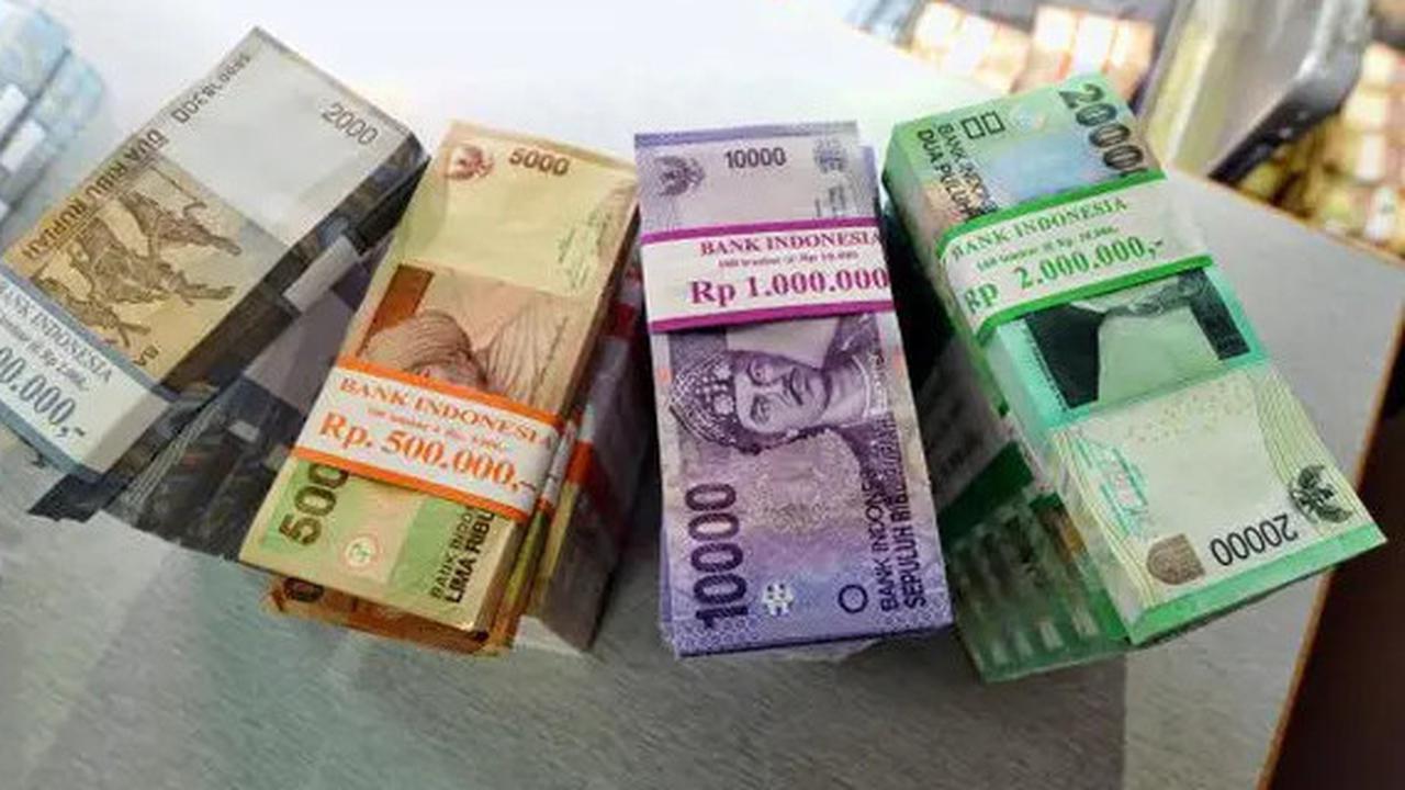 Jangan Sampai Salah, Begini Cara Menghitung THR untuk Karyawan Kontrak