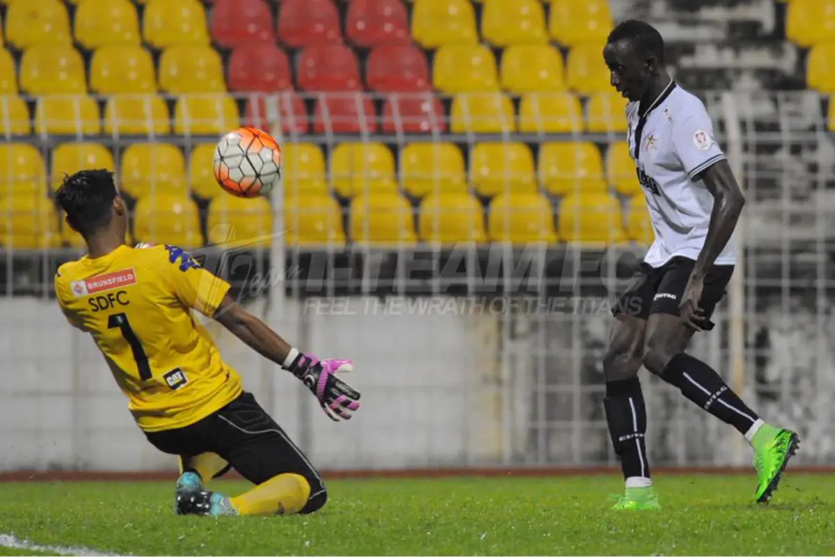 Makan Konate